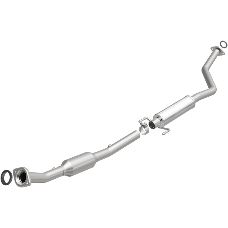 Magnaflow 00-05 Toyota Celica 1.8L Direct Fit Converter (4481610)
