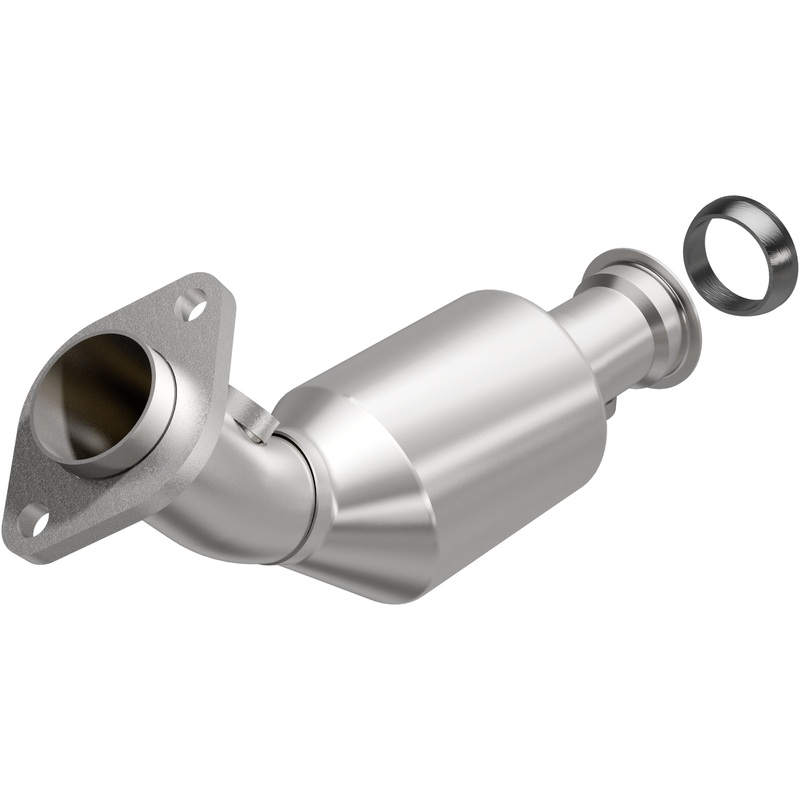 Magnaflow 2003 Jeep Liberty 3.7L Direct Fit Converter (4583051)