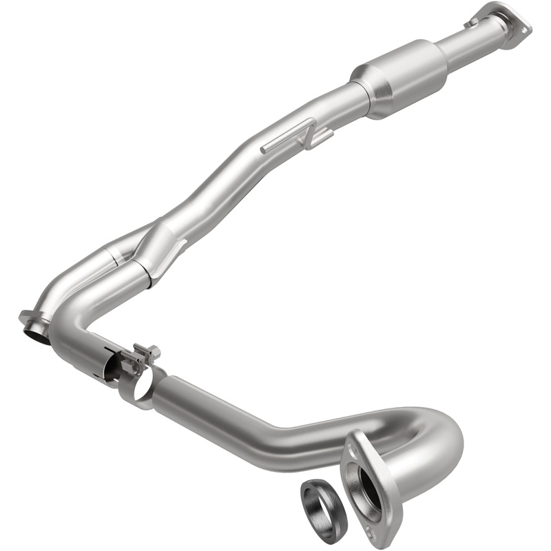 Magnaflow 2003 Jeep Liberty 3.7L Direct Fit Converter (4593008)
