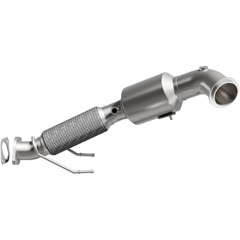 Magnaflow 13-17 Ford Escape 2.0L Direct Fit Converter (5551253)