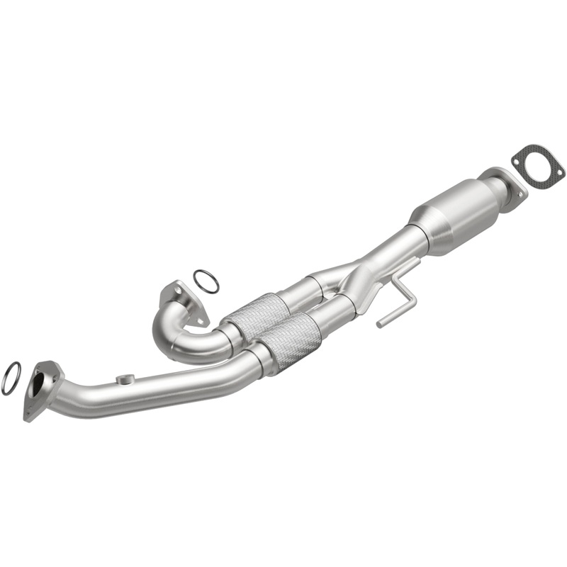 Magnaflow 2004 Nissan Quest 3.5L Direct Fit Converter (5491710)