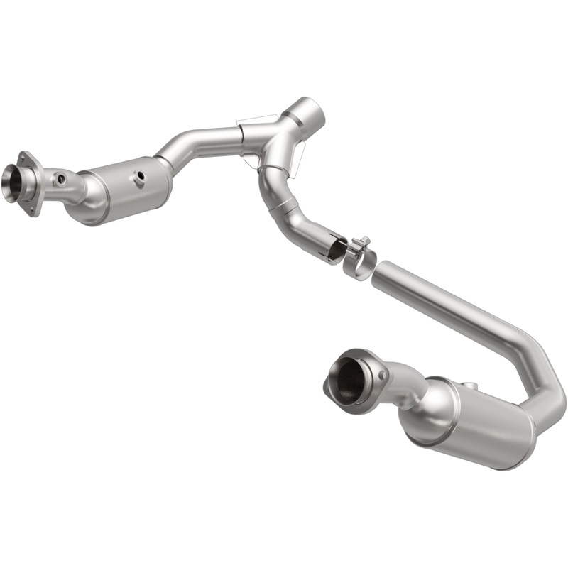 Magnaflow 2007 Dodge Ram 1500 4.7L Direct Fit Converter (5551291)